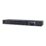 Cyberpower Switched Series Pdu41004 - power distribution unit  4712856276701 Nucbptppdu41004
