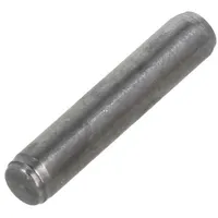 Cylindrical stud steel Bn 1208 Ø 2Mm L 10Mm  B2X10/Bn1208 1416901