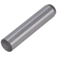 Cylindrical stud steel Bn 857 Ø 4Mm L 20Mm Din 6325 Iso 8734  B4X20/Bn857 1304143