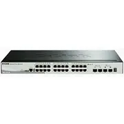 Switch Dgs-1510-28X 24Ge 4Sfp  Dgs-1510-28X/E 790069467974 Nudliss24000025