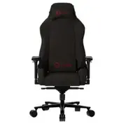 Datorkrēsls Lorgar Ace 422 Black  Lrg-Chr422Br 5291485010294