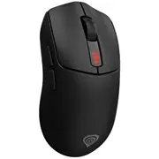 Datorpele Genesis Zircon 500 G2 Black Wireless  Nmg-2113 5901969443943