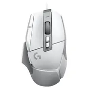 Datorpele Logitech G502 X White  910-006146 5099206096318