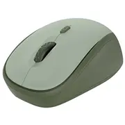 Mouse Usb Optical Wrl Yvi/Green 24552 Trust  8713439245523 21175552