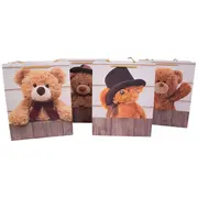 Davanu maisin Teddy, 18X23X10Cm, mix  53023 6972545530233