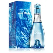 Davidoff Cool Water Oceanic Edition Woman Smaržas Edt 100 ml  3616303467388