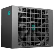 Deepcool 80 Plus Gold Psu  Ps850P 850 W R-Ps850P-Fe0B-Jgeu 6933412724650