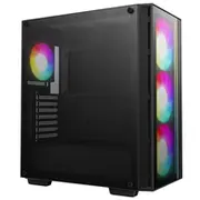 Deepcool Matrexx55 V4 C Midi Tower Black  R-Matrexx55-Bcada4-G-4 6933412774341