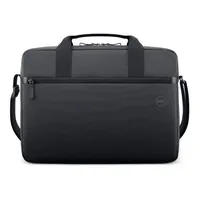 Dell Briefcase Ecoloop Essential  Cc3624 Topload Black 14-16 Shoulder strap Waterproof 460-Bdst 5397184821244