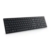 Dell Keyboard Kb500 Wireless  Ru Black 580-Akor 5397184724804