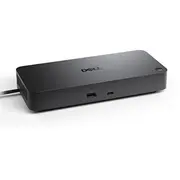 Dell Pro Dock  Wd25 Displayports quantity 2 Hdmi ports 1 210-Brfq 2000001364345