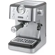 Delonghi Classic Em450.M srebrny  8004399032699 Agdm-Eks-Dei-769
