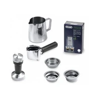 Delonghi Dedica Arte Manual Espresso Machine Ec885.Gy, Grey  4-8004399024922 8004399024922