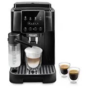 Delonghi Magnifica 0132250212 coffee maker Fully-Auto Espresso machine 1.8 L  Ecam 220.60.B 8004399027220 Wlononwcrgmhe
