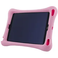 Deltaco silicone case, iPad Air/2 , Pro 9,7, 9.7, pink  202001031004 733304803179 Tpf-1301