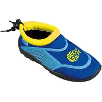 Aqua shoes unisex Beco Sealife 6 size 32/33 blue  608Be9002311 4013368151952 90023