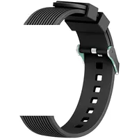 Devia band Deluxe Sport for Samsung Watch 1 2 3 42Mm 20Mm black  Gsm0110004 6938595326196