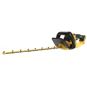 Dewalt Akumulatora dzīvžoga šķēres Flexvolt 54V Bez akumulatoriem un lādētāja komplektā Dcmht573N-Xj  5035048748473