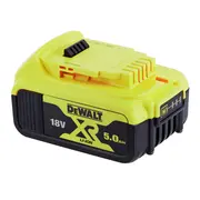 Dewalt Akumulators Xr 18V 5.0Ah  Dcb184-Xj 5035048466933 Adedewade0009