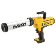 Dewalt Dce571N caulking gun Pneumatic  5035048642092 Wlononwcrehcc