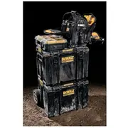Dewalt Dwst83524-1 tool storage case Black, Yellow Tarpaulin  Bd-Dwst83524-1 3253561835247 Wlononwcrbwlh