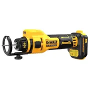 Dewalt Ģipškartona zāģis 18V b/a  Dce555N-Xj 5035048744352