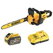 Dewalt Ķēdes zāģis 54V 45Cm 1X9Ah Dcmcs574X1-Qw  5035048751541