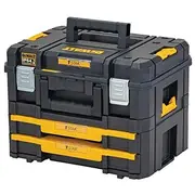 Dewalt Tstak koferu sistēma  Dwst83395-1 3253561833953