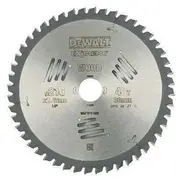 Dewalt Zāģripa  216X30Mm 48T Dt4320-Qz 5035048057902