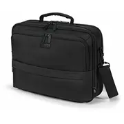 Dicota D32031-Rpet laptop case 43.9 cm 17.3 Briefcase Black  7640239421066 Wlononwcrgi86