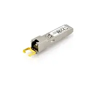 Digitus 1.25 Gbps copper Sfp-Module, Rj45  Dn-81005-01 4016032454915