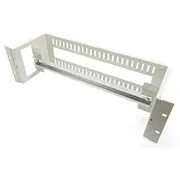 Digitus 483 mm 19 Din Rail Holder, 3U  Dn-19-Din-3U 4016032447870