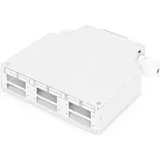 Digitus Din Rail Distribution Box  Dn-96890 4016032370680 352581