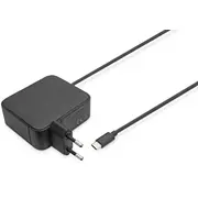 Digitus Notebook charger Usb-C  Da-10072 4016032487852 Azassnz00000008