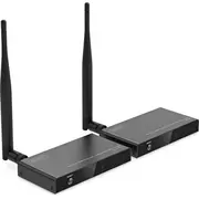 Digitus Wireless Hdmi Extender/Splitter  Ds-55346 4016032496618 Avassve00000045
