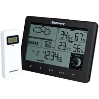 Discovery Report Wa10 Weather Station  L78874 5905555003016