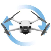 Dji Care Refresh Mini 3 Pro - electronic code  Cp.qt.00005834.01 6941565927736 033979