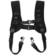 Double shoulder harness Puluz for cameras Pu6002  5907489601771