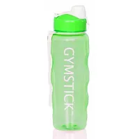 Drinking bottle Gymstick 750Ml lime  592Gy61144Li 6430062510676 61144-Li