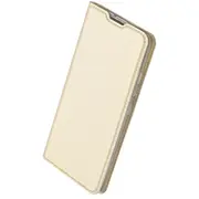 Dux Ducis Skin Pro Case for Samsung Galaxy A42 5G gold  Pok039057 6934913057100