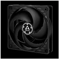 Arctic P12 Pressure-Optimised Fan, 3-Pin, 120Mm, Black  Acfan00118A 4895213701372