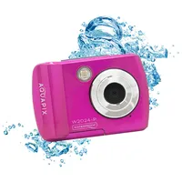 Easypix Aquapix W2024 Splash pink 10066  T-Mlx46048 4260041686182