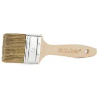 Eco line flat brush for varnish 30 mm.  60-4611 5907798346110 96034010