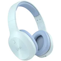 Edifier W600Bt wireless headphones, bluetooth 5.1 Blue  blue 6923520244652