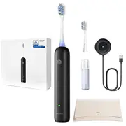 Electric Toothbrush/Fresh Pro Black Atb15A B Mova  6977728940212