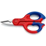 Electricians Shears, 95 05 155 Sb Knipex  Knip/9505155Sb 4003773077725