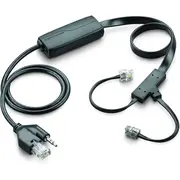 Hp Poly Apc-43 Electronic Hookswitch Taa  85Q55Aa 197497572315 Wlononwcrcnz7