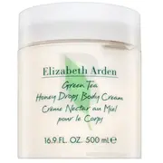 Elizabeth Arden Green Tea Honey Drops ķermeņa krēms sievietēm 500 ml  Parf78138 0085805071387