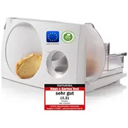 Emerio Ms-125000 slicer Electric 100 W White  7333282003425 Wlononwcrpns3