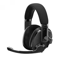 Epos H3 Hybrid Black Bluetooth Headset  T-Mlx54431 5714708006916